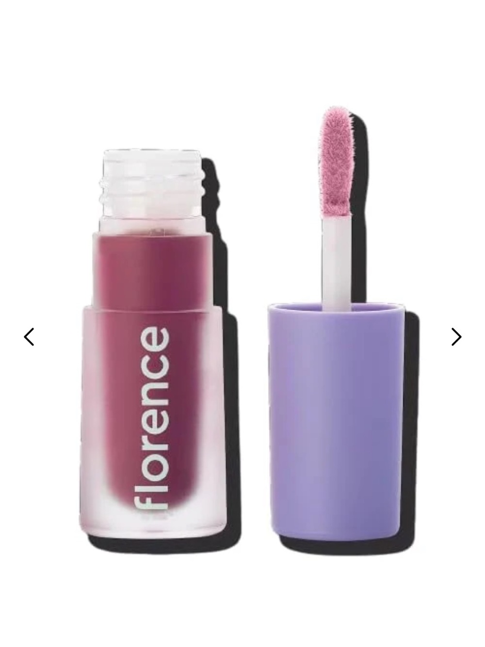Florence Lipstick - Beautiful Period